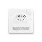 LELO - HEX PRESERVATIVO CAJA 36 UDS - Imagen 2