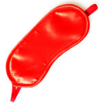 SECRETPLAY - VENDA ACOLCHADA ROJA - Imagen 2