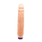 BAILE - WAVES OF PLEASURE REALISTIC VIBRATING 25.5 CM - Imagen 5