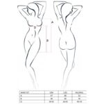 PASSION - WOMAN AKKIE SET DISFRAZ ENFERMERA L/XL - Imagen 2