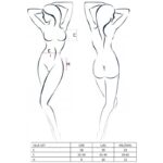 PASSION - WOMAN ULLA SET TALLA S/M - Imagen 3