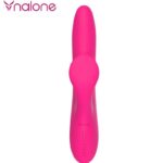 NALONE - PERI VIBRADOR RABBIT Y MODO SWING - Imagen 5