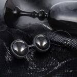 LELO - LUNA BEADS NOIR BOLAS KEGEL - Imagen 5