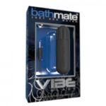BATHMATE - VIBE BALA VIBRADORA NEGRO - Imagen 2