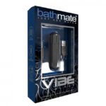 BATHMATE - VIBE BALA VIBRADORA NEGRO - Imagen 4