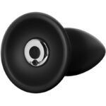 ANAL FANTASY ELITE COLLECTION - PLUG ANAL RECARGABLE PEQUEÑO - Imagen 2