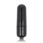 GLOSSY - SMALL BALA VIBRADORA NEGRO - Imagen 2