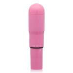 GLOSSY - POCKET VIBRADOR ROSA INTENSO - Imagen 2