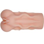 CRAZY BULL - LINDA MASTURBADOR VAGINA 13.7 CM - Imagen 2