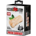 CRAZY BULL - LINDA MASTURBADOR VAGINA 13.7 CM - Imagen 5
