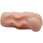 CRAZY BULL - LINDA MASTURBADOR VAGINA 13.7 CM - Imagen 4
