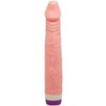 BAILE - VIBRADOR REALÍSTICO NATURAL 22 CM - Imagen 2