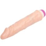 BAILE - WAVES OF PLEASURE VIBRADOR 21.5 CM PRINCIPIANTES - Imagen 4