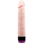BAILE - ADOUR CLUB VIBRADOR REALÍSTICO 21.5 CM