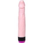 BAILE - ADOUR CLUB VIBRADOR REALÍSTICO 22.5 CM - Imagen 5