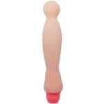 BAILE - FLEXI VIBE SENSUAL SPINE VIBRADOR 22 CM - Imagen 2