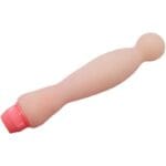 BAILE - FLEXI VIBE SENSUAL SPINE VIBRADOR 22 CM - Imagen 4