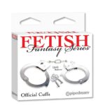 FETISH FANTASY SERIES - ESPOSAS DE METAL - Imagen 3