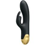PRETTY LOVE - SMART VIBRADOR DOUBLE PLEASURE - Imagen 2