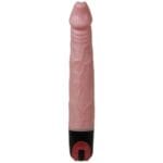 BAILE - VIBRADOR MULTIVELOCIDAD NATURAL - Imagen 2