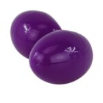 BAILE - TWINS BALLS BOLAS ANALES LILA - Imagen 5
