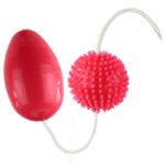 BAILE - TWINS BALLS BOLAS ANALES COMBINADAS - Imagen 4