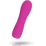 INSPIRE ESSENTIAL - VIBRADOR ELLIE LILA - Imagen 2