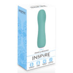 INSPIRE ESSENTIAL - LEILA VIBRADOR TURQUESA - Imagen 3