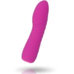 INSPIRE ESSENTIAL - MYLA VIBRADOR LILA - Imagen 2