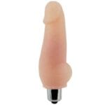 BAILE - SUPER MINI MAVOUVIN VIBRADOR - Imagen 2