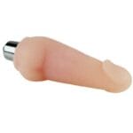 BAILE - SUPER MINI MAVOUVIN VIBRADOR - Imagen 4