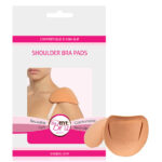 BYE-BRA - PROTECTORES HOMBRO SOSTEN BEIGE - Imagen 5