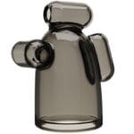 BAILE - FUNDA VIBRADORA VIBRATING CRYSTAL CAP I - Imagen 5