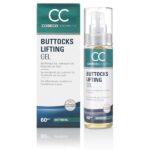 COBECO - CC BUTTOCKS LIFTIN NALGAS Y MUSLOS GEL 60 ML - Imagen 2