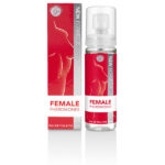 COBECO - PERFUME CON FEROMONAS PARA MUJER 20 ML - Imagen 2