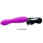 PRETTY LOVE - SMART MINI VIBRADOR ARVIN - Imagen 5