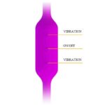 PRETTY LOVE - ESTIMULADOR UNISEX DREAM LOVERS WHIP - Imagen 4