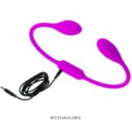 PRETTY LOVE - ESTIMULADOR UNISEX DREAM LOVERS WHIP - Imagen 5