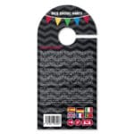 ARIA - JUEGO 5 DADOS FIESTA ERÓTICA - Imagen 2