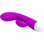 PRETTY LOVE - SMART ELI VIBRADOR 30 MODOS - Imagen 4