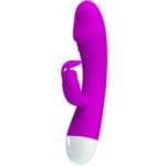 PRETTY LOVE - SMART WILL VIBRADOR 30 MODOS