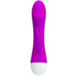 PRETTY LOVE - SMART WILL VIBRADOR 30 MODOS - Imagen 3