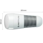 PRETTY LOVE - KITTY MASTURBADOR BLANCO VAGINA - Imagen 5