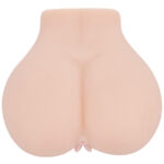 CRAZY BULL - VAGINA Y ANO REALÍSTICOS CON VIBRACIÓN POSICIÓN 8 - Imagen 4