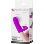 PRETTY LOVE - MAXWELL DEDAL CON VIBRACIÓN - Imagen 5