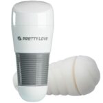 PRETTY LOVE - KITTY MASTURBADOR BLANCO VAGINA 2 - Imagen 3