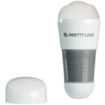 PRETTY LOVE - KITTY MASTURBADOR BLANCO VAGINA 2 - Imagen 4