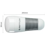 PRETTY LOVE - KITTY MASTURBADOR BLANCO VAGINA 2 - Imagen 5