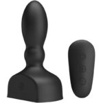 PRETTY LOVE - MARRIEL PROSTÁTICO VIBRADOR E INFLABLE - Imagen 4