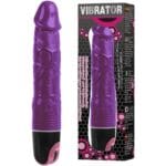 BAILE - VIBRADOR MULTIVELOCIDAD LILA - Imagen 3